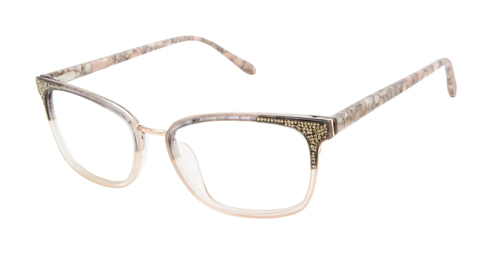 Lulu Guinness L229 Eyeglasses